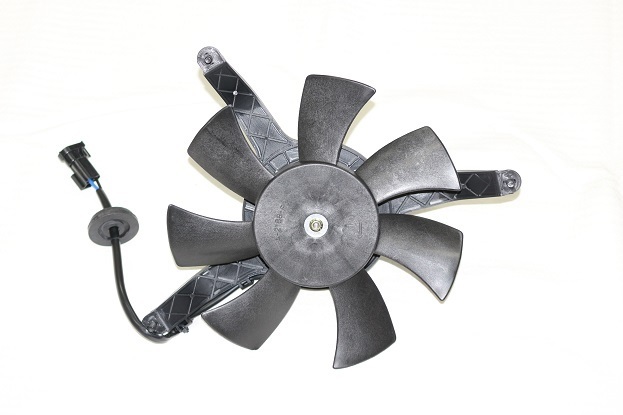 新品 ローバーミニ 電動ファン 1.3I インジェクションサイドラジエーター用 PGG10058 リプロダクト商品 モーター増量品拍卖