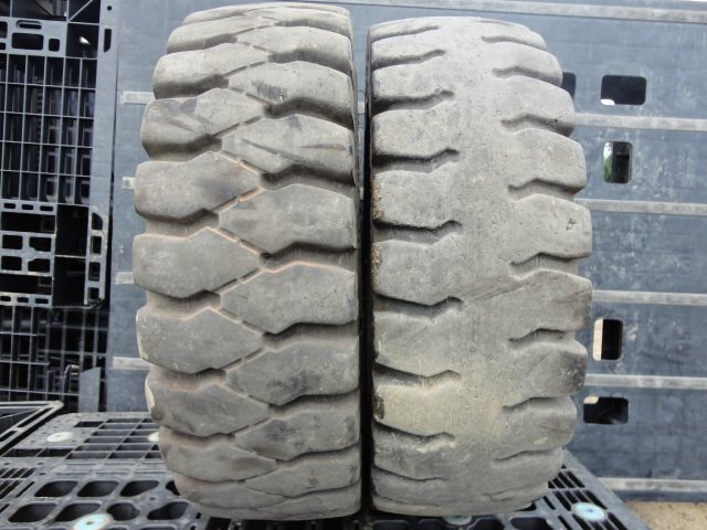 □L169 夏 TOYO LIFTRACTION WIDE G-8 6.50-10 10PR 2本 フォークリフト リア用拍卖