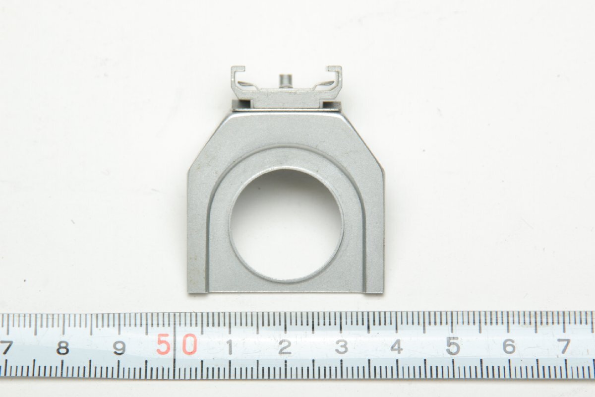 ※ ニコン Nikon アクセサリーシュー Nikon Nikomat FTn ニコマートFTn用 シルバー 0268拍卖