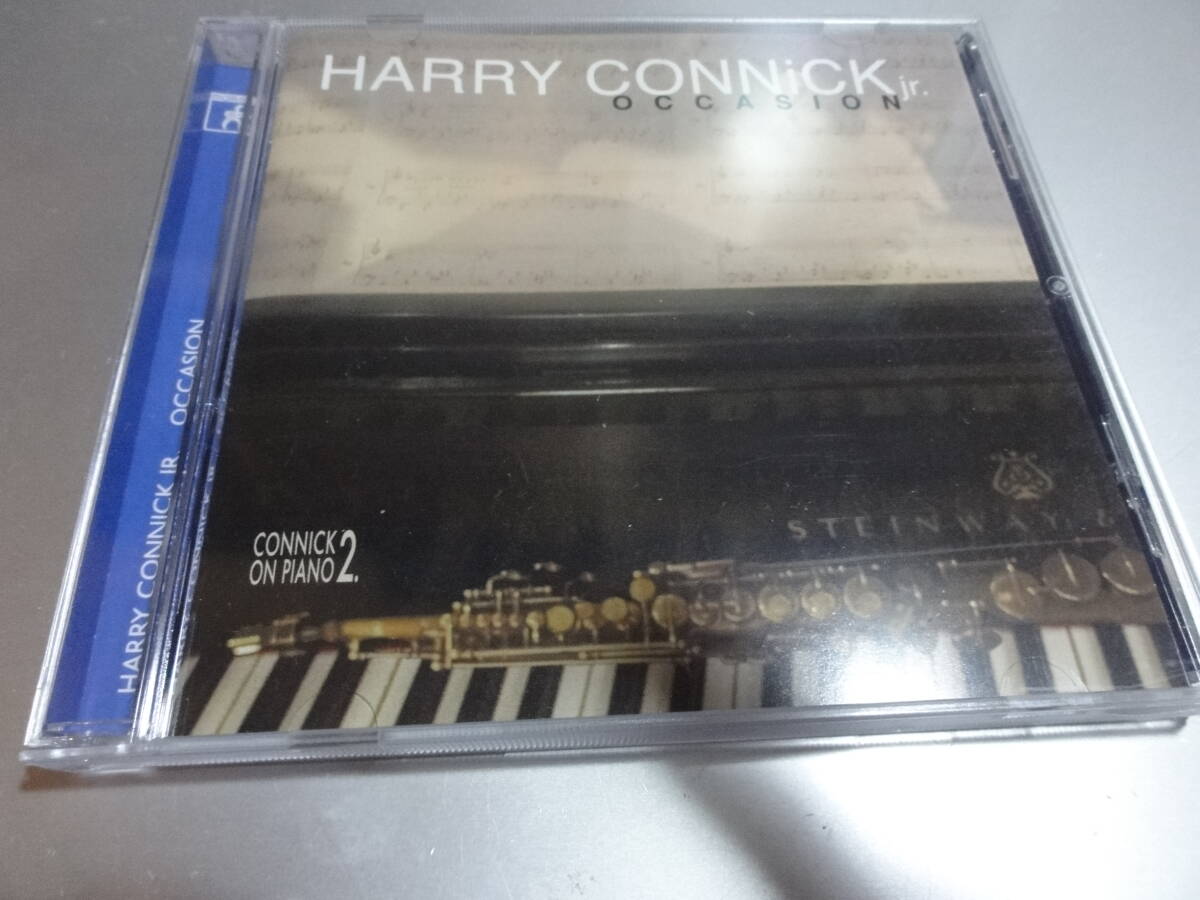 HARRY CONNICK JRハリー・コニック JR OCCASION 国内盤拍卖