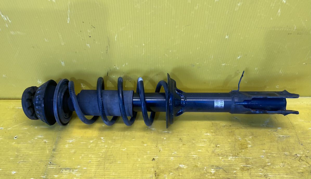 (42167) ホンダ N-ONE JG1 左フロントサスペンション 8万キロの物 送料は1980円(北海道/沖縄県はお問い合わせください)拍卖