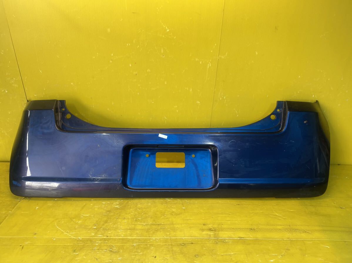 (42223) ダイハツ ムーヴコンテ L575S リアバンパー 送料は2980円(北海道/沖縄県はお問い合わせください)拍卖