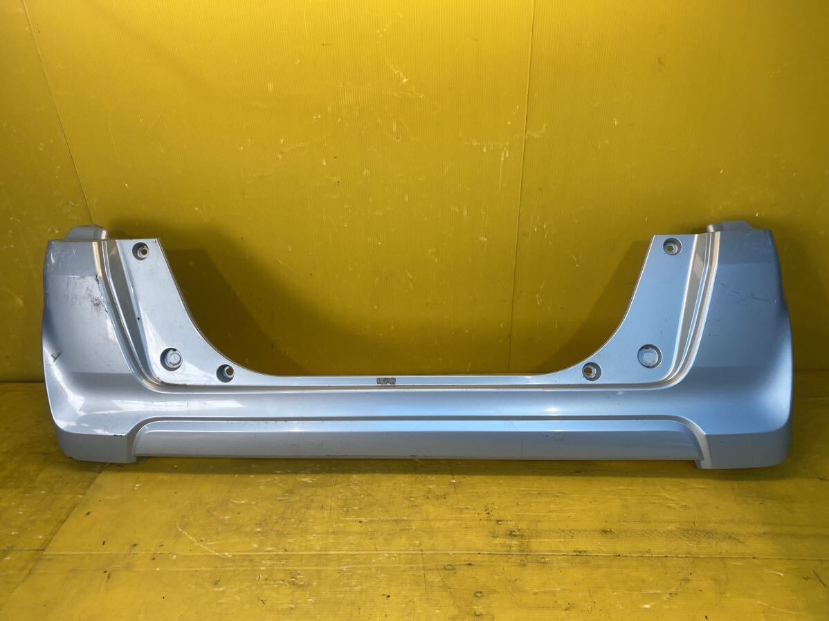 (42227) ホンダ N-BOX JF1 リアバンパー 送料は2980円(北海道/沖縄県はお問い合わせください)拍卖