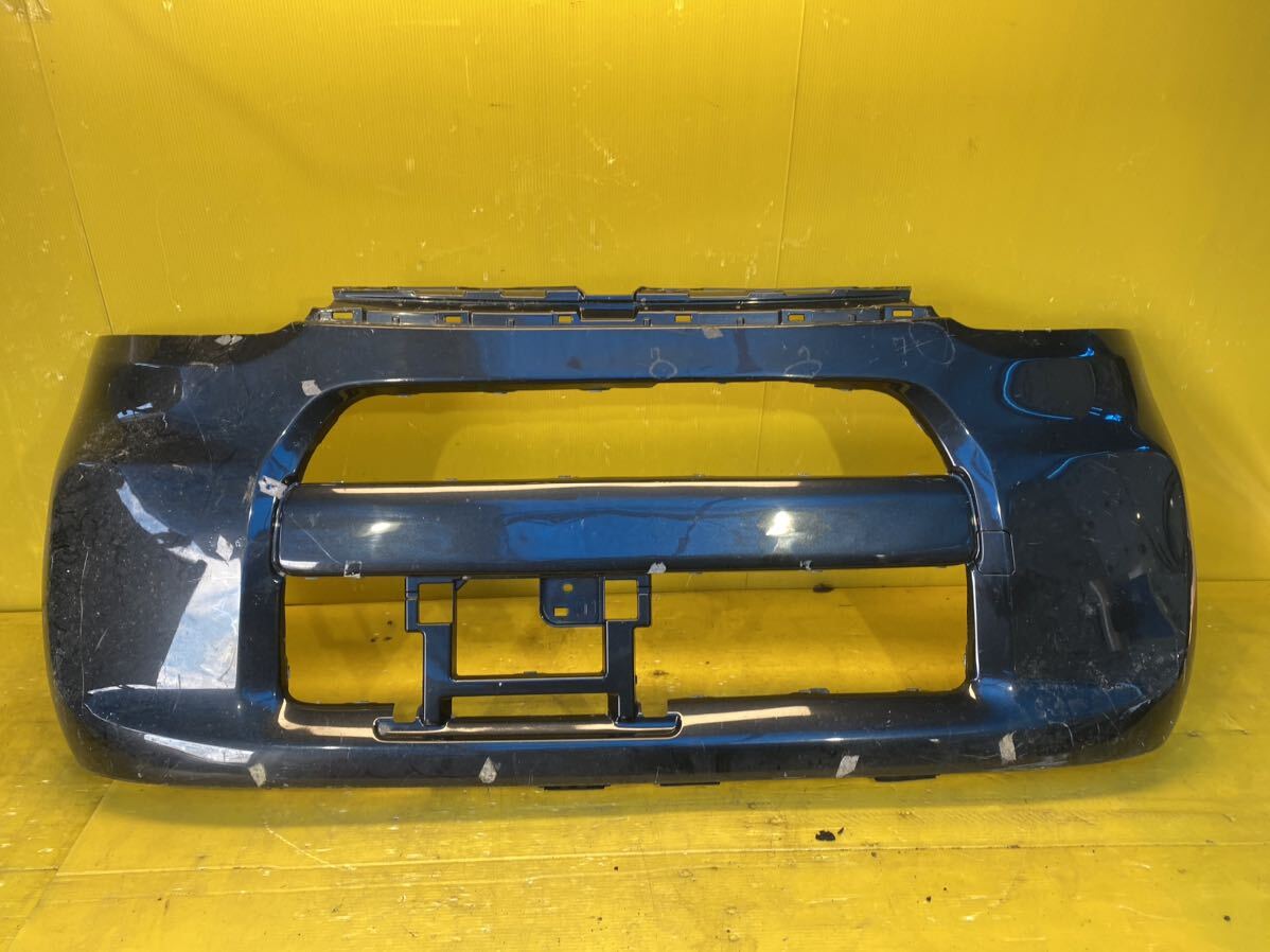 (42238) ダイハツ タント LA600S フロントバンパー 送料は2980円(北海道/沖縄県はお問い合わせください)拍卖