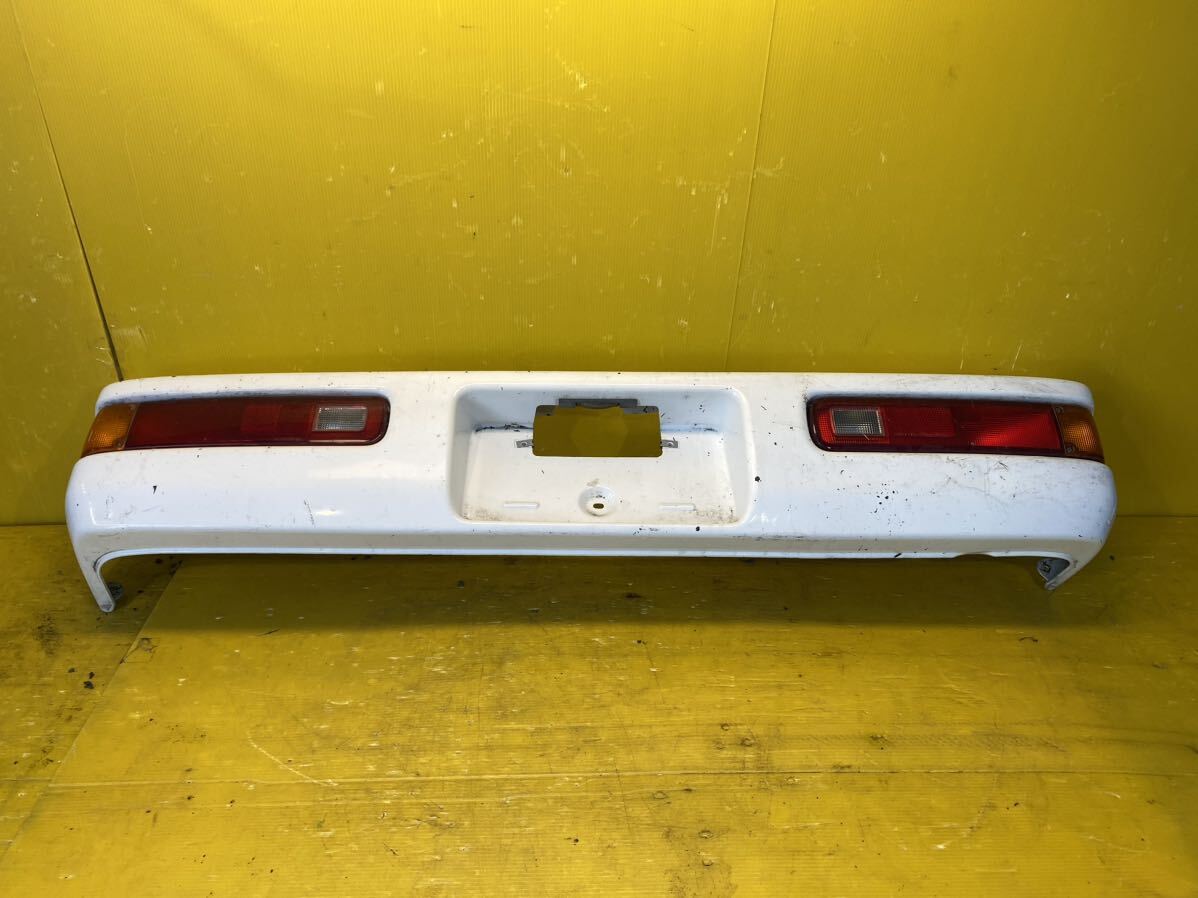 (42280) ホンダ アクティ HH5 リアバンパー 送料は2980円(北海道/沖縄県はお問い合わせください)拍卖