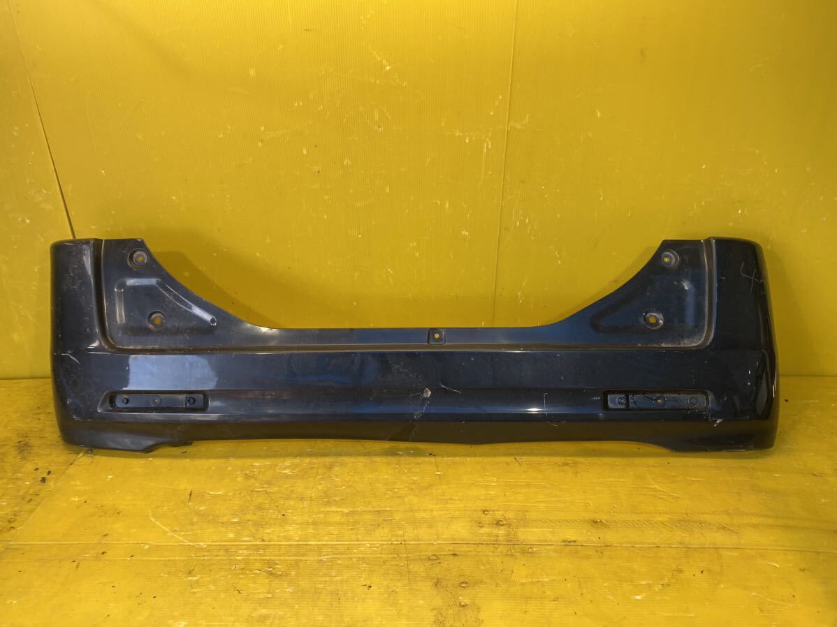 (42281) スズキ スペーシア MK32S リアバンパー 送料は2980円(北海道/沖縄県はお問い合わせください)拍卖