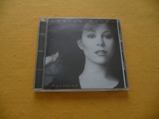 ☆CD☆ MARIAH CAREY『DAYDREAM』 全13曲拍卖