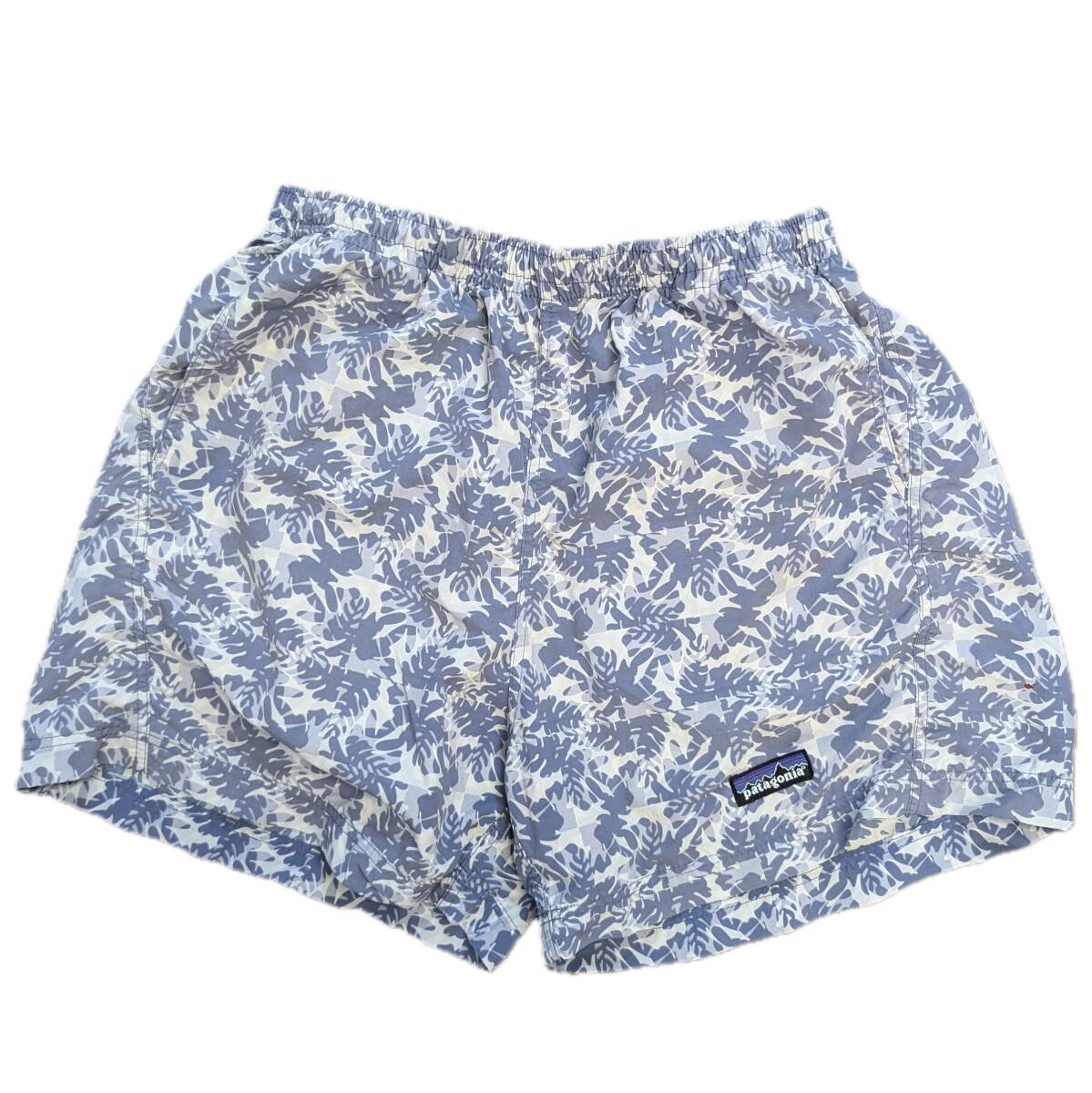 Patagonia パタゴニア レディース ナイロンパンツ ショートパンツ 57054SP WOMEN'S Sサイズ ハーフパンツ【C】拍卖