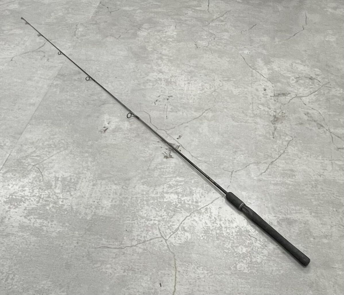 SNT530 がまかつ LUXXE SPORTS 756S ラグゼ ロッド 釣竿拍卖