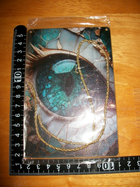 ▲▽アクリル サンキャッチャー 瞳 目◆め メ ひとみ ヒトミ ステンドグラス風 壁掛け△▼拍卖