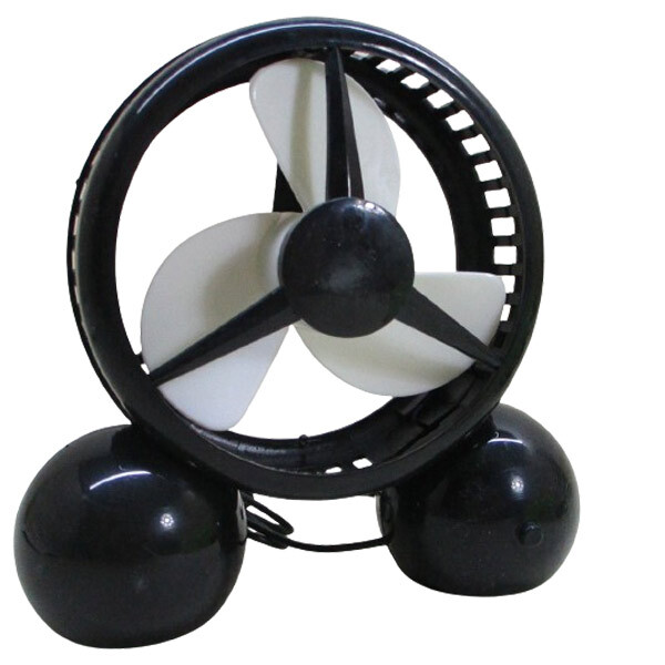 USB扇風機 クールウインドファン 卓上 サーキュレーター SF-10 カラーお任せ発送/9593x1台拍卖