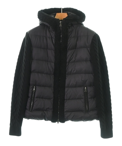 EMMETI ブルゾン メンズ エンメティ 中古 古着拍卖