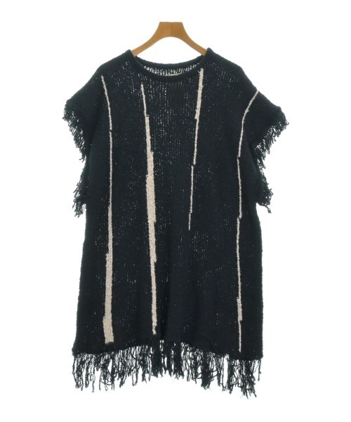 OMAR AFRIDI ニット・セーター メンズ オマールアフリディ 中古 古着拍卖