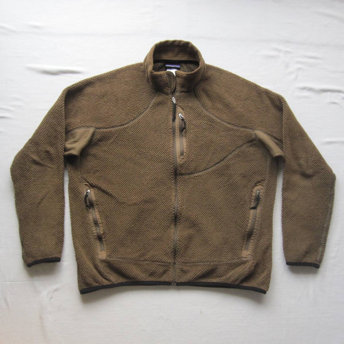 ☆ パタゴニア MARS R2 ジャケット (XL) コヨーテ / patagonia / vintage拍卖