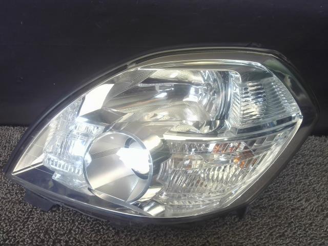 ティアナ CBA-J31 (M) 左ヘッドランプASSY 100-63848 26060-9W50A拍卖