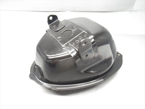 H2R6-0730 ホンダ スーパーカブ110 PRO 燃料タンク フューエルタンク 純正品 【JA10-301~ 4速セル付 動画有】拍卖