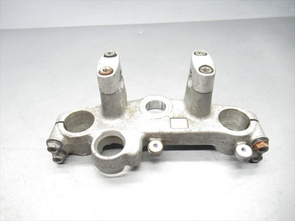 F1R6-0705 ホンダ SL230 トップブリッジ 純正品 【MD33-1101*** 1998年式 動画有】拍卖