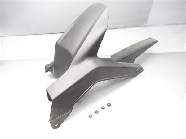 H2R6-0820 ホンダ CBR250R ABS マッドガード インナーフェンダー 純正品 【MC41-100~ 動画有】拍卖