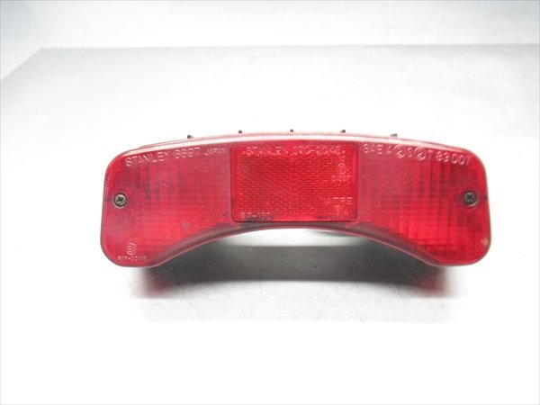 I2R6-0822 カワサキ エリミネーター250SE テールランプ テールレンズ 純正品 【EL250A-017~】拍卖
