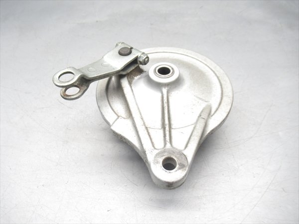 H2R6-0821 ホンダ スーパーカブ90 カスタム リア ブレーキ ドラム 純正品 【HA02-260~ 3速セル付 動画有】拍卖