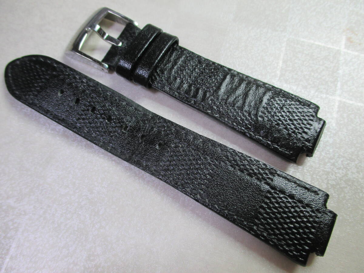 ☆純正ベルト☆送料185円☆ルイ・ヴィトン LOUIS VUITTON☆幅21mm☆QA003Zで使用していました ☆メンズ☆レザー☆拍卖