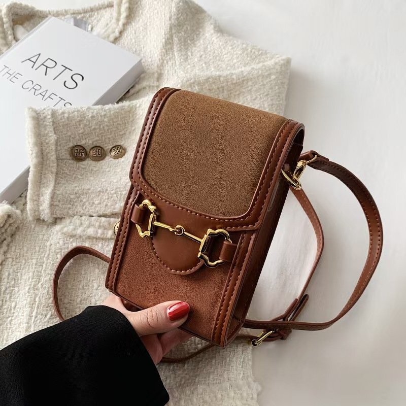 LRM2713★ミニ財布 小銭入れ スマホポーチ レザー ミニバッグ レディース スマホショルダー 高見え お財布ポシェット 仕事 プレゼント拍卖