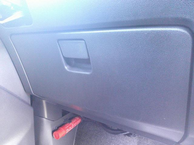 パレット SW DBA-MK21S グローブBOX トリム C03拍卖