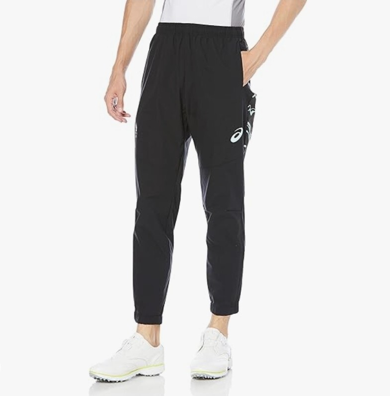 【新品特価!定価10000円が70%OFF!】ASICSアシックス AI クロスパンツ 2101A142 /9/ サイズXL拍卖