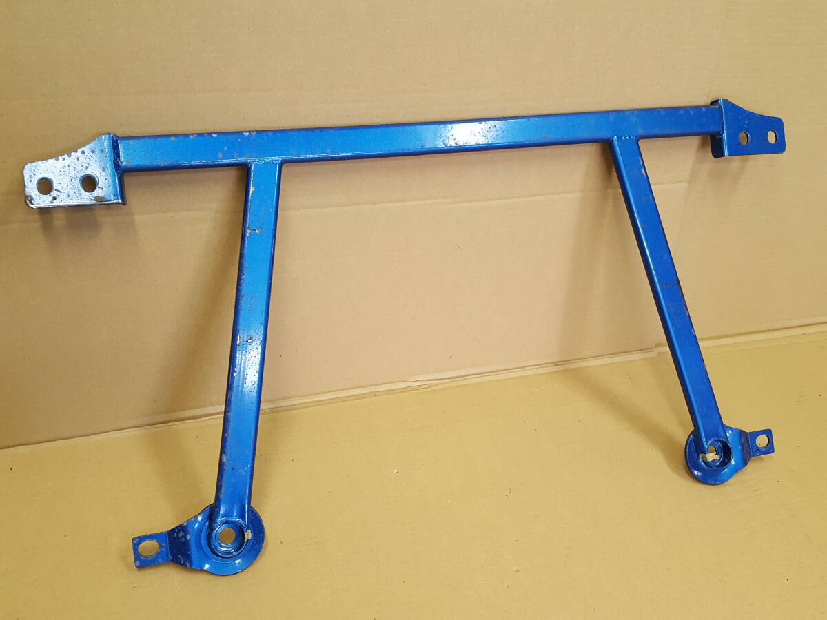 オデッセイ ロワアームバー アンダーバー 補強 ロア メンバー クスコ RB3-1201003 アブソルート拍卖