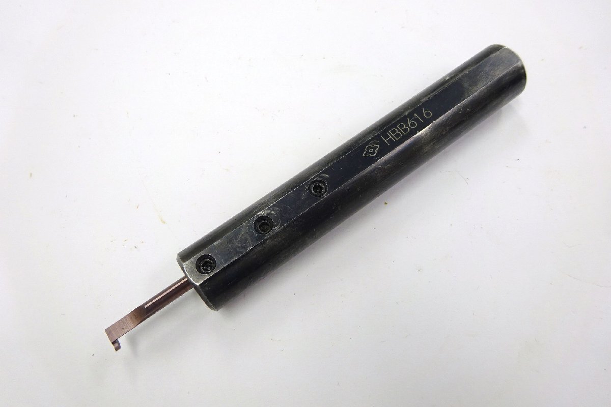 SUMITOMO バイトホルダー HBB616 送料無料拍卖