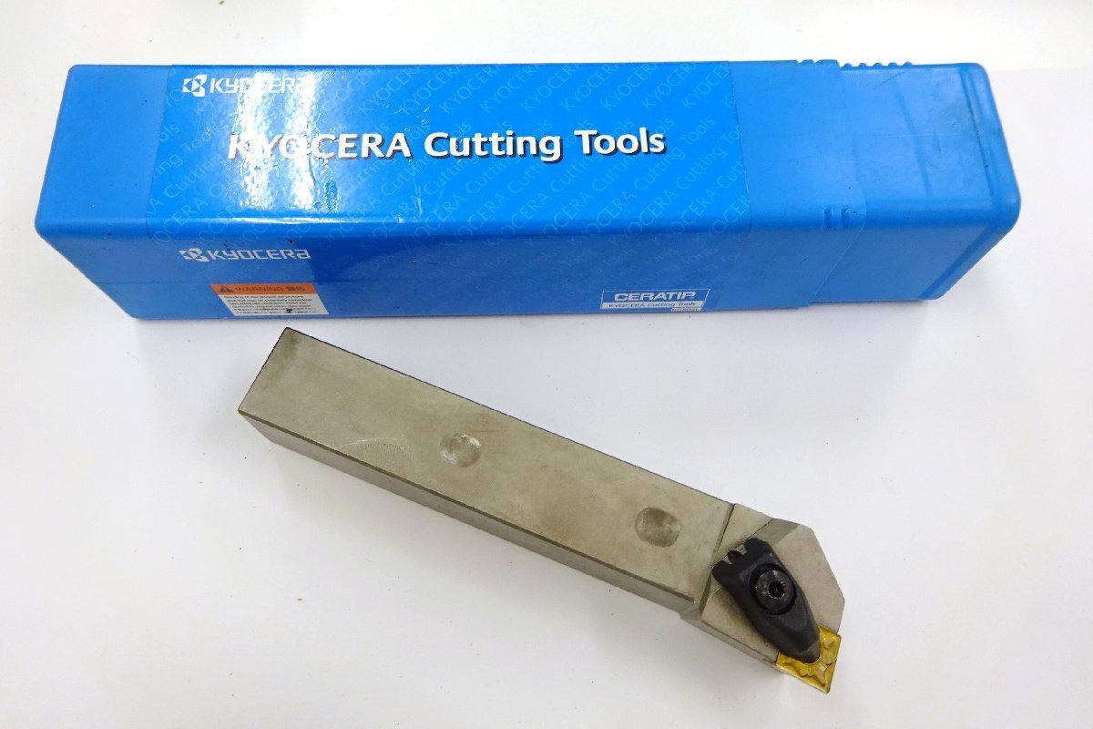 KYOCERA バイトホルダー DCLNL2525M-12 送料無料拍卖