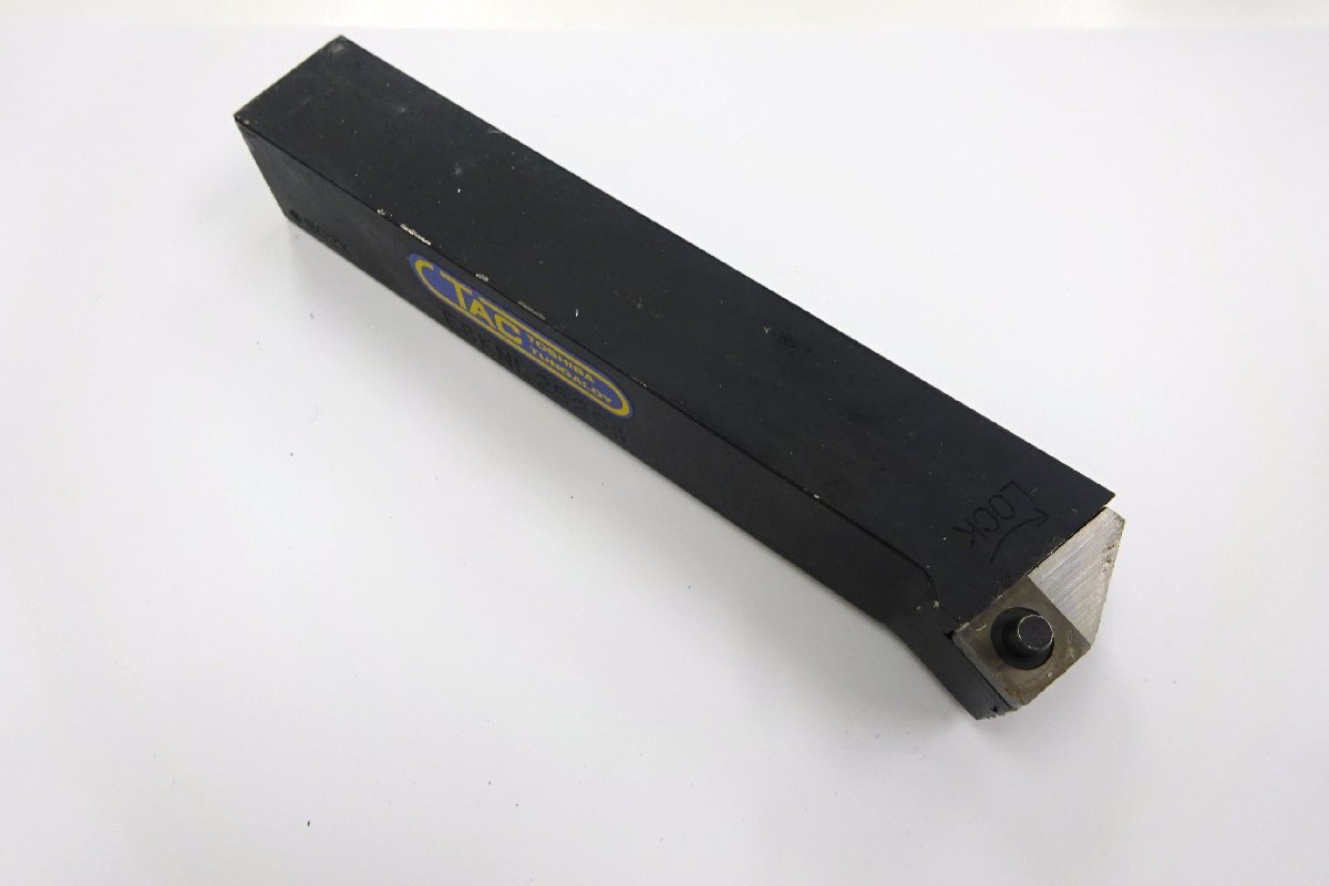 TUNGALOY バイトホルダー ESKNL2525W 送料無料拍卖