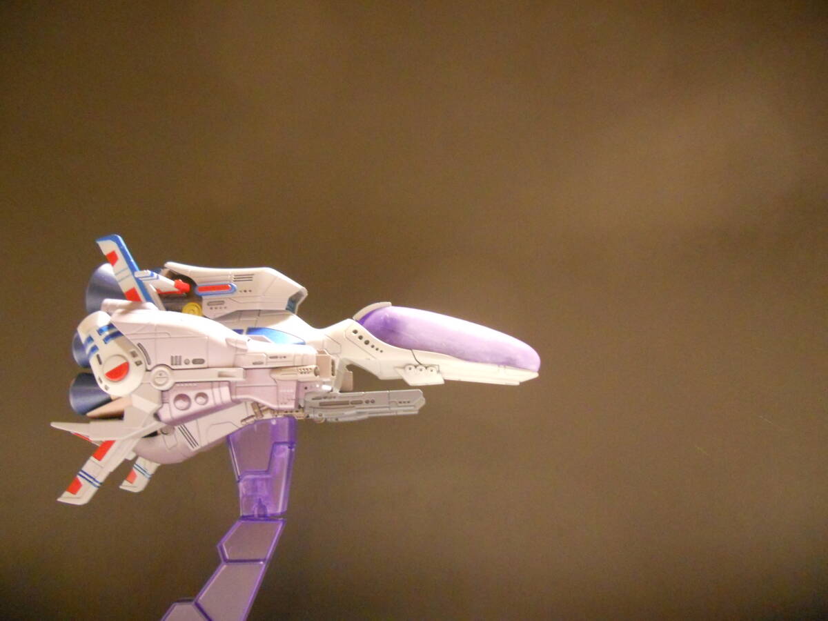 プラモデルR-TYPEシューティング 展示ステージジオラマ グラディウスダライアスその他シューティングいろいろPCエンジンファミコン拍卖