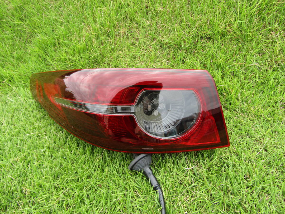 マツダ3 セダン 純正 左 テールランプ テール テールライト BCJH-51160 ■■ 12082002拍卖