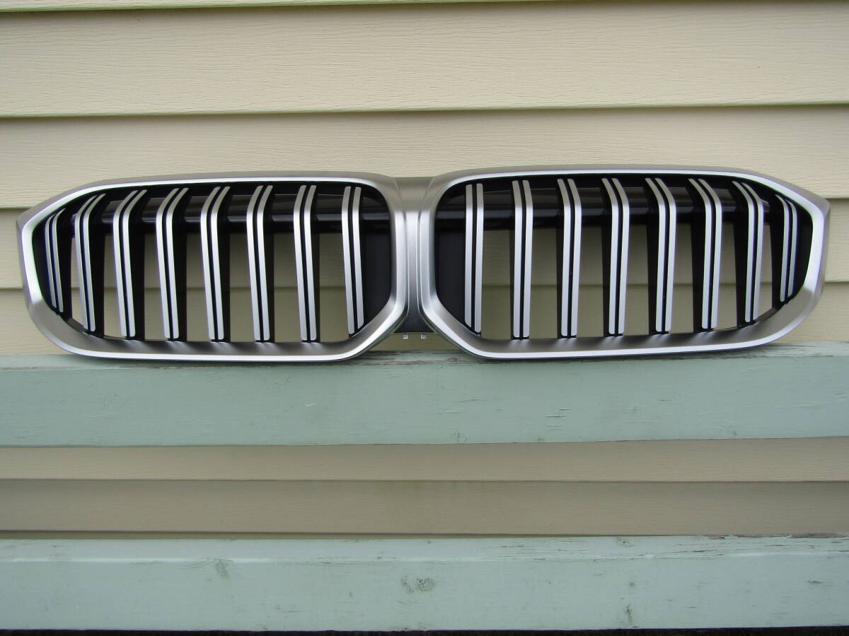 BMW G20 3シリーズ 純正 フロントグリル グリル LCI 後期 5113 1992976-10 ■■ 12083002拍卖