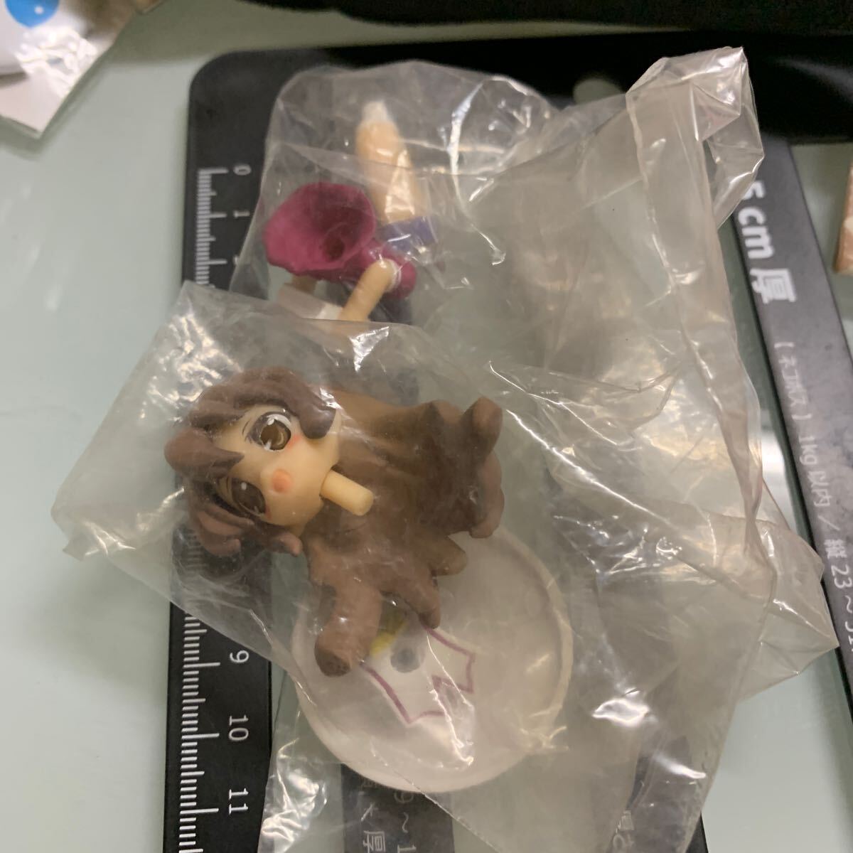 トイズワークスコレクションにいてんご 乃木坂春香の秘密 乃木坂春香フィギュア拍卖