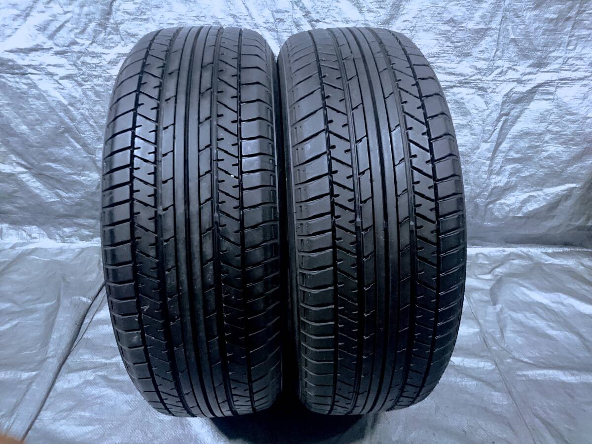 ★格安売切!★YOKOHAMA ASPEC★215/60R17 215-60-17★2本組★No17744拍卖
