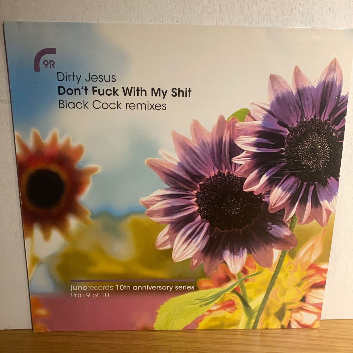 Dirty Jesus - Don't Fuck With My Shit (Black Cock Remixes)拍卖