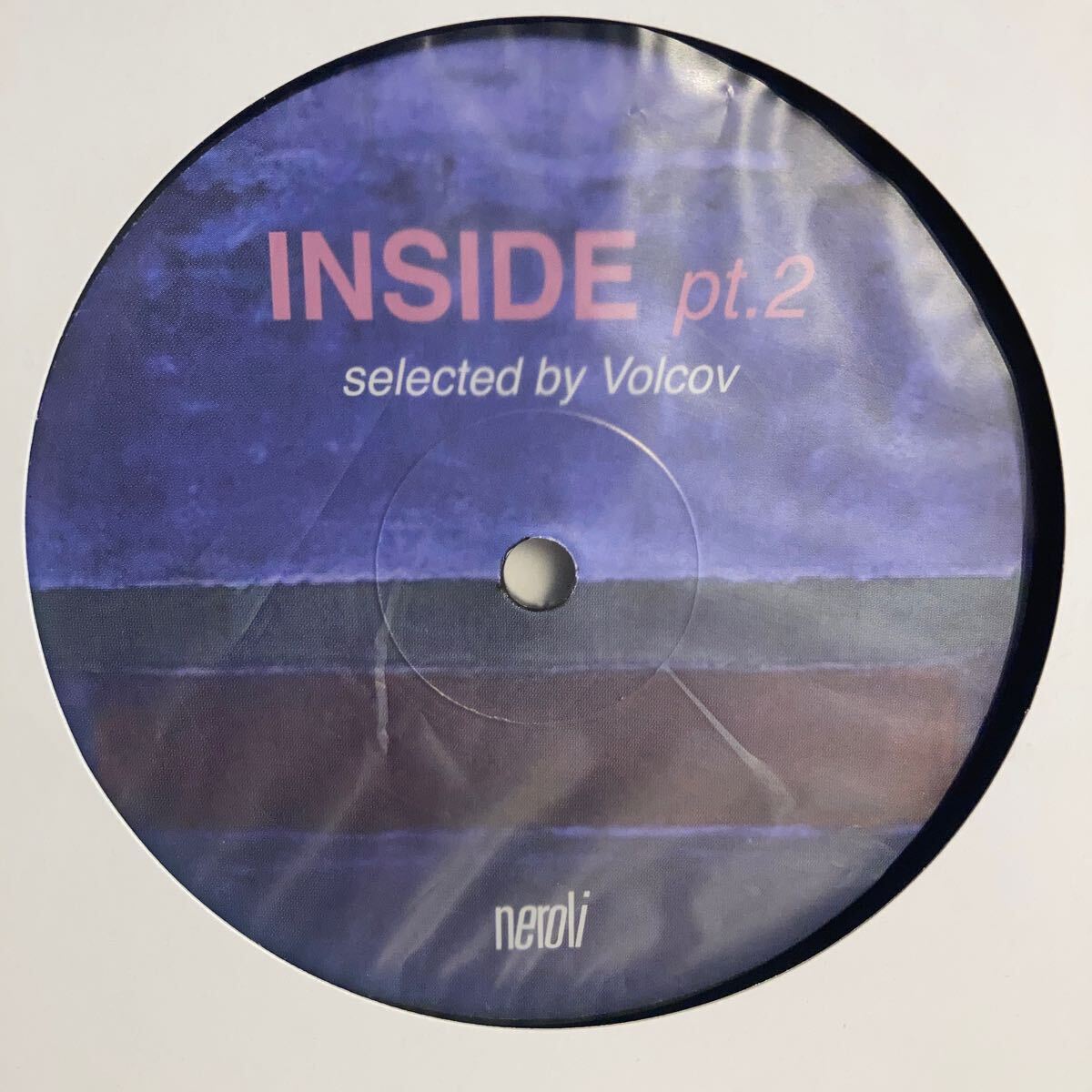 Various - Inside Pt.2拍卖