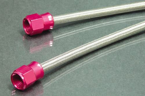 スペシャルパーツ武川 SP武川 オイルクーラー用スリムラインホース 310mm 00-07-0111拍卖