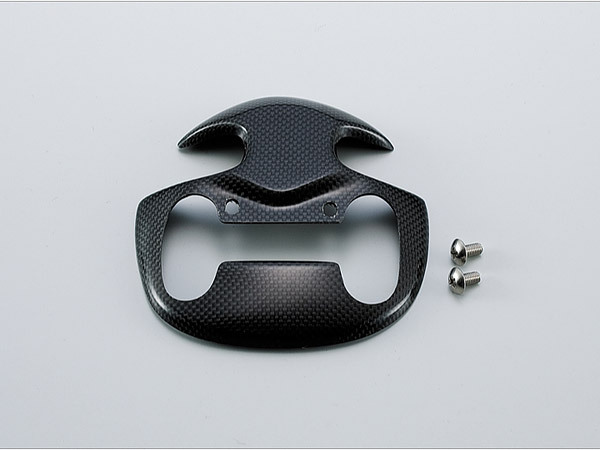 ハリケーン HURRICANE スカイウェイブ400 / スカイウェイブ250等用 ステムカバー カーボン HA6567-01拍卖