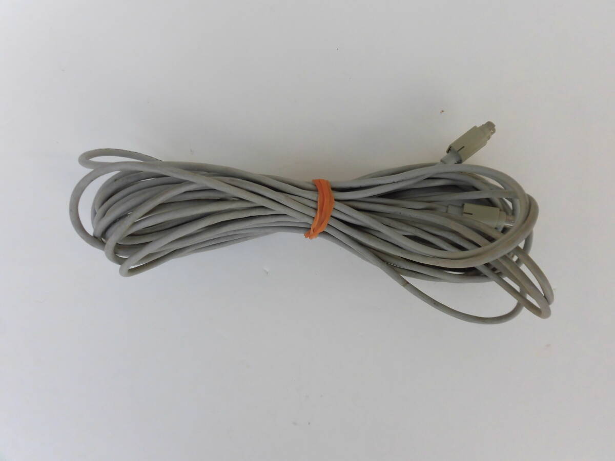 LocalTalk用ケーブル1本(10メートル) 拍卖