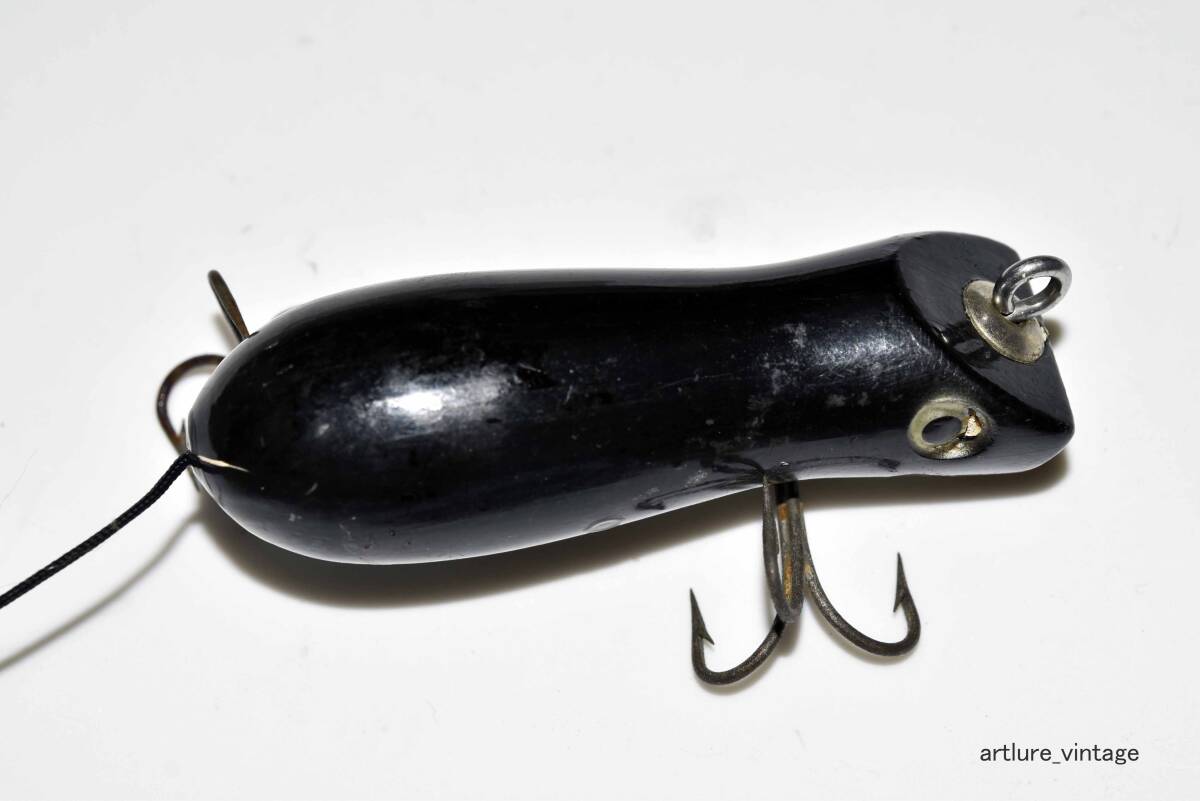 GENUINE SWIMMING MOUSE SHAKESPEARE 希少ルアー マニア向け VINTAGE LURE ビンテージルアー(8377-112 ) 歴史あるルアー拍卖
