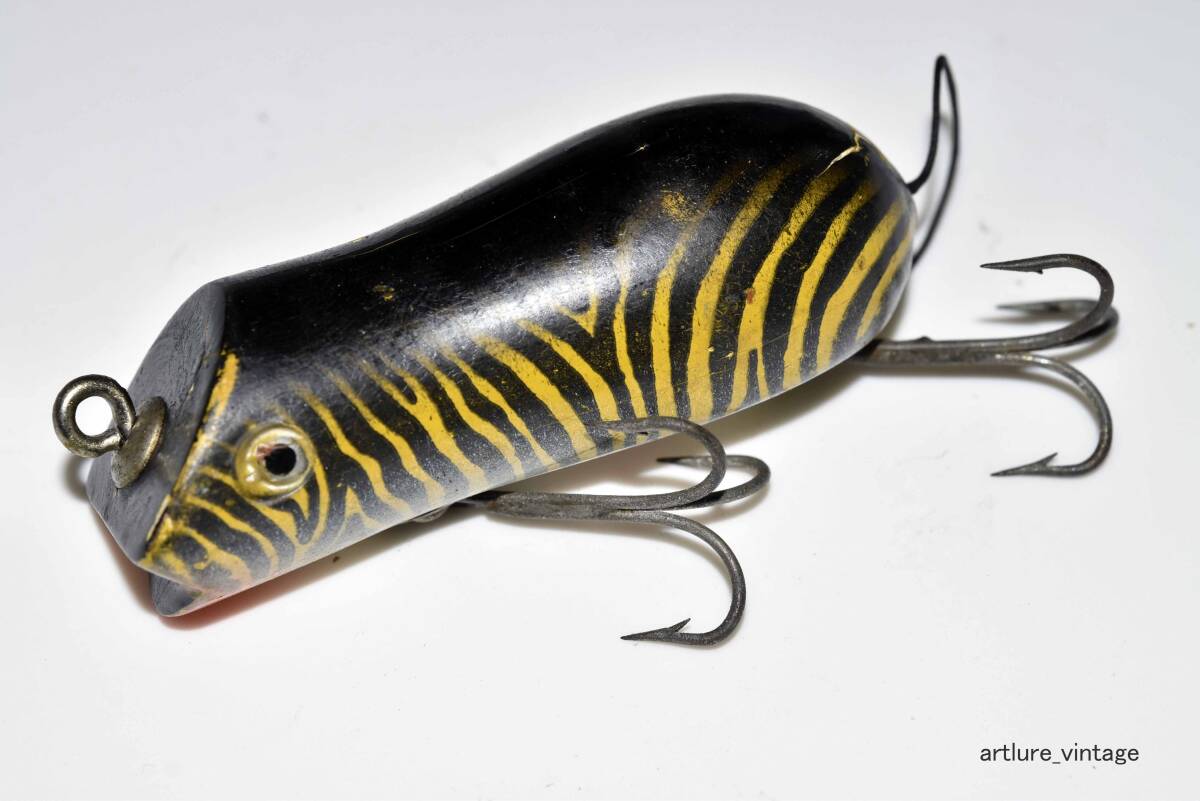 GENUINE SWIMMING MOUSE SHAKESPEARE 希少ルアー マニア向け VINTAGE LURE ビンテージルアー(8366-112 ) 歴史あるルアー拍卖