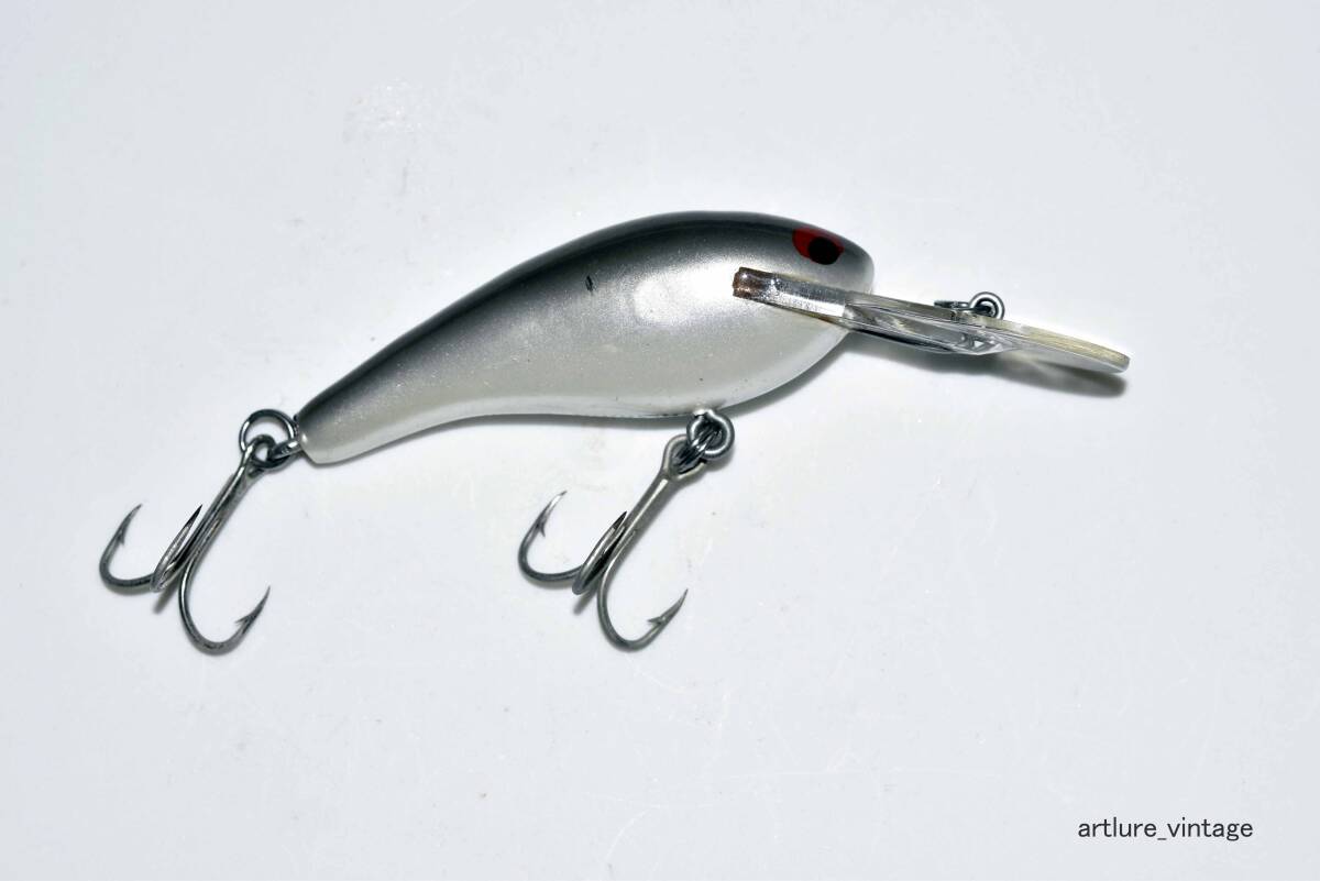 WOOD SISSON HEDDON WOOD LURE VINTAGE LURE ビンテージルアー(8542-99 ) WOODEN OLD LURE拍卖
