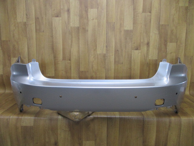 E1/ VXFA50/VXFA55/GVF50/GVF55レクサスLS500/LS500h純正リアバンパー52159-50220拍卖