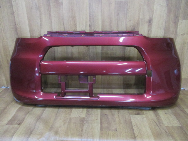 E1/ LA600S/LA610Sタント純正フロントバンパー52119-B2D20拍卖