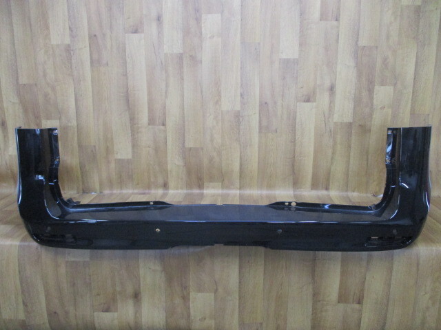 E1/ W447 Vクラス メルセデスベンツ純正リアバンパーA4478807802/A447 880 78 02/A4478851101拍卖