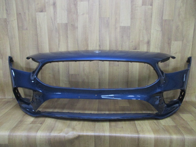 E1/ W247 Bクラス メルセデスベンツAMG純正フロントバンパーA2478852702/A2478857403拍卖