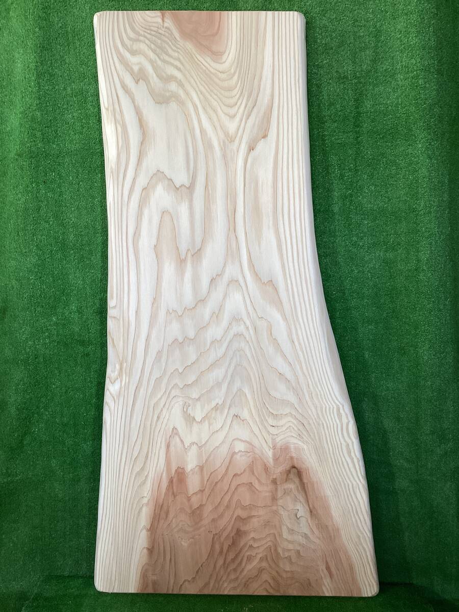 秋田杉一枚板 31拍卖